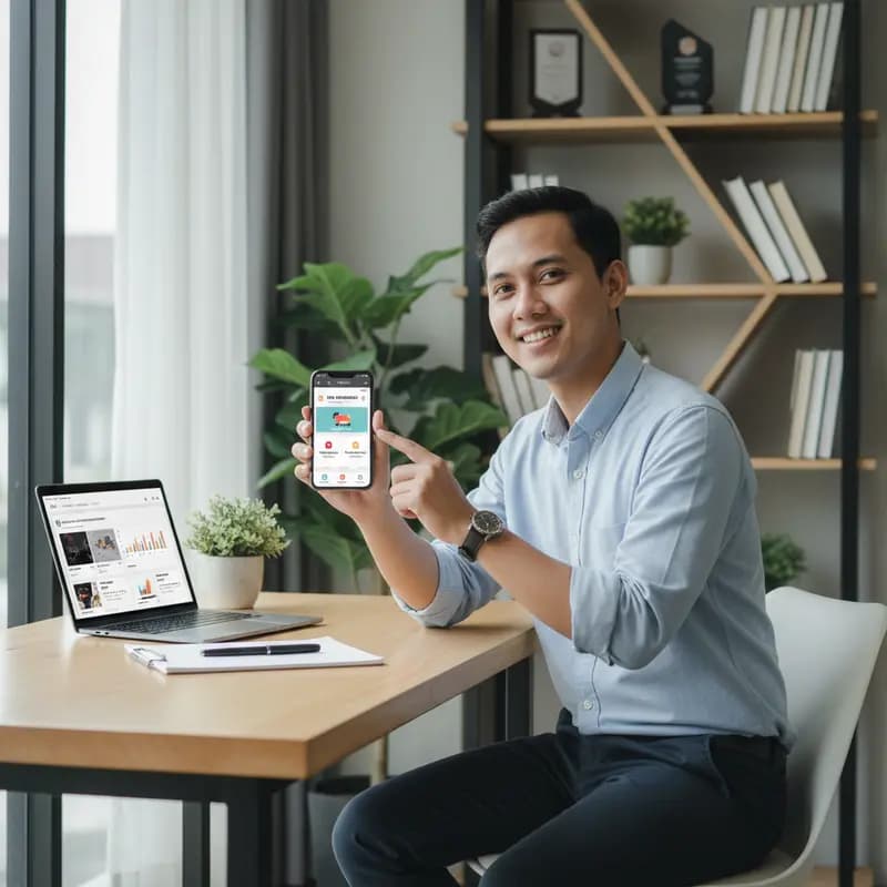 Cara Jualan Barang di Shopee: Panduan Lengkap untuk Pemula