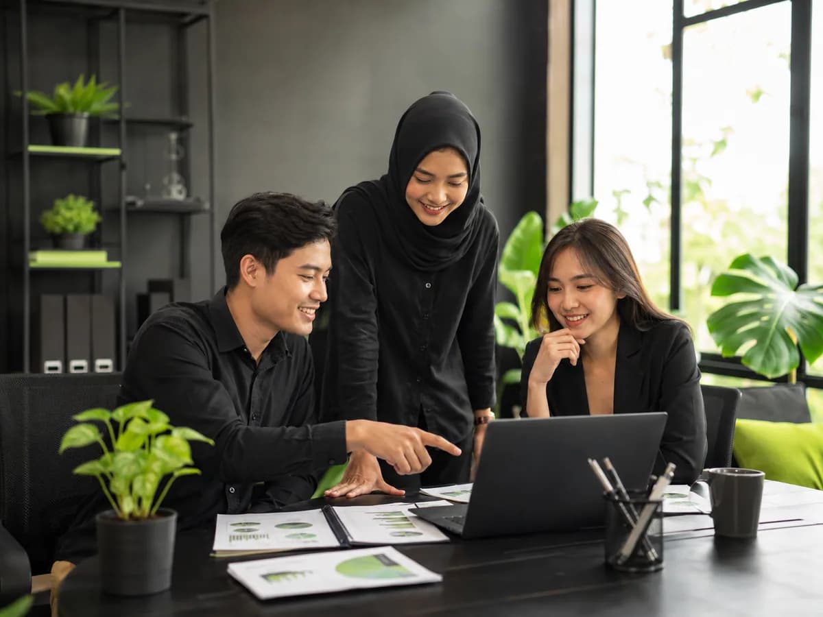 Cara Membuat KPI Karyawan: Panduan Lengkap Menyusun Indikator Kinerja