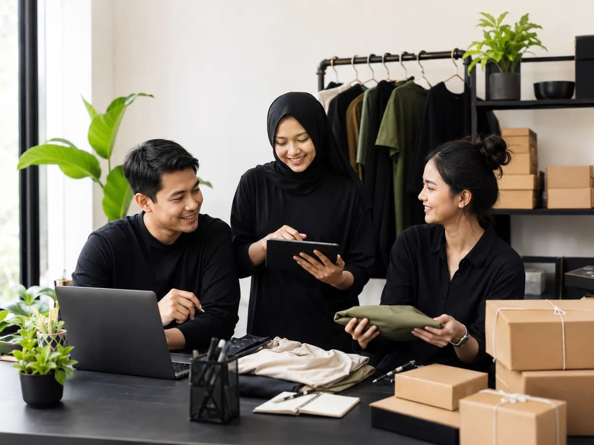 Cara Membuat Program Reseller dan Dropship: Panduan Lengkap UMKM