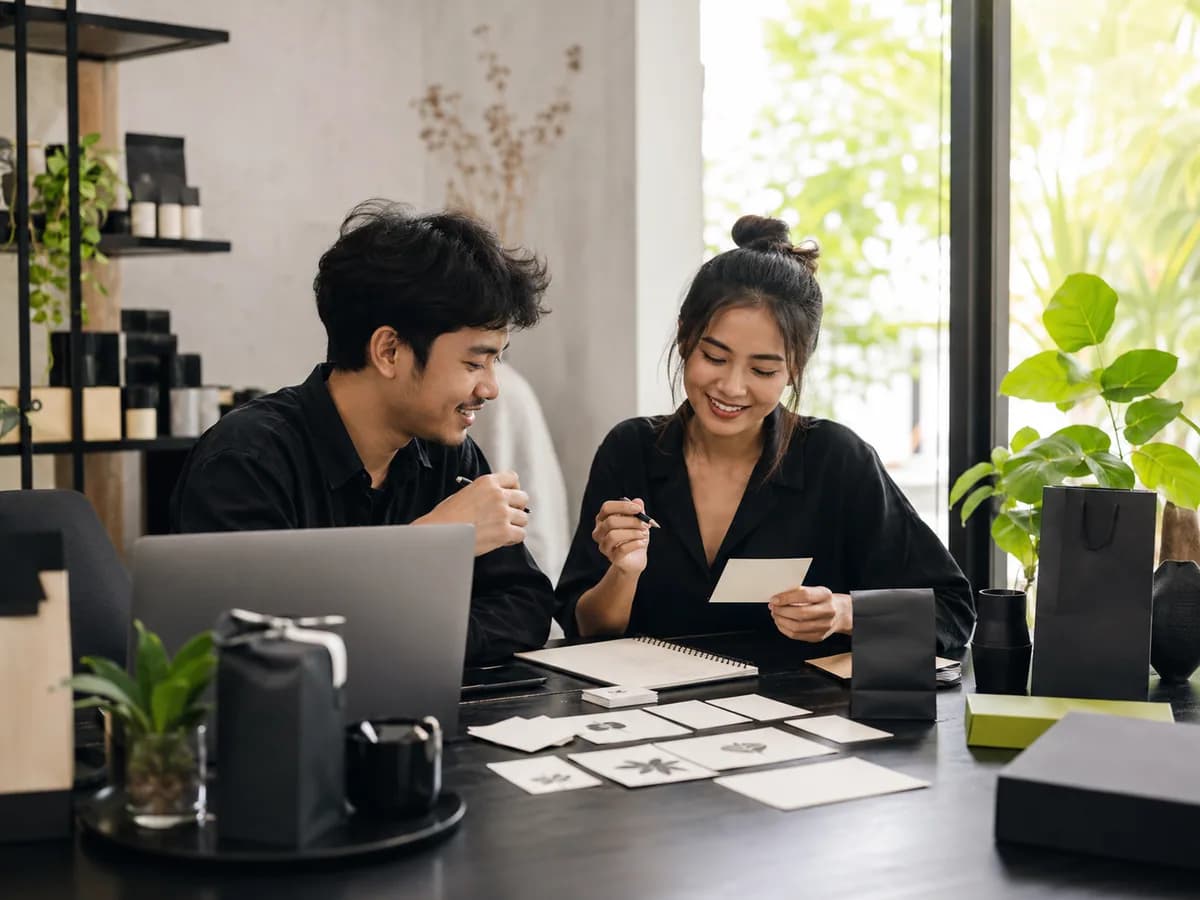 Cara Membuat Tagline dan Slogan Bisnis yang Mudah Diingat