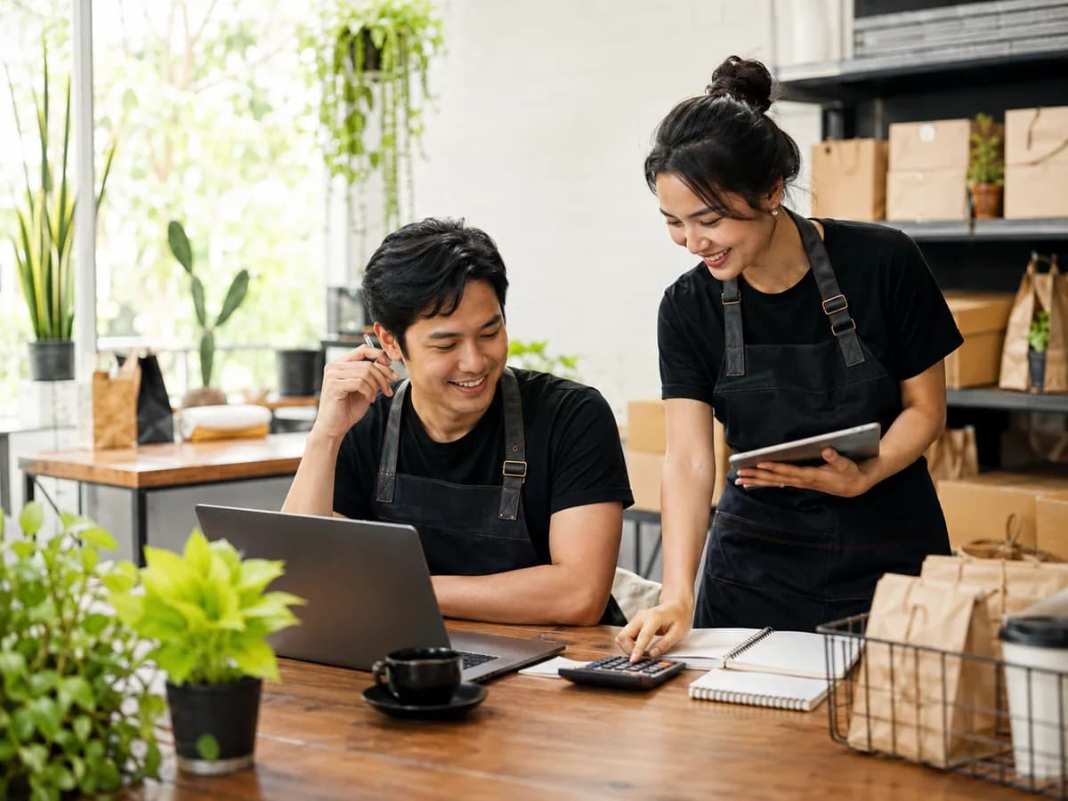 Cara Mengelola Cash Flow Bisnis agar Sehat dan Tidak Bangkrut