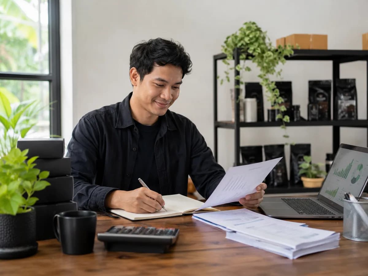 Cara Mengelola Utang Usaha agar Bisnis Tetap Tumbuh