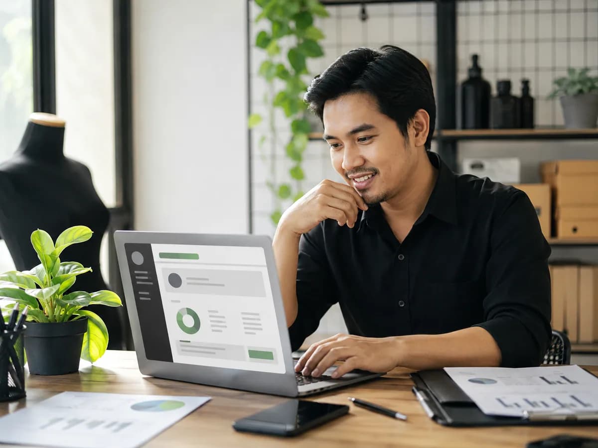 Cara Mengurus Izin Usaha (NIB) lewat OSS: Panduan Lengkap