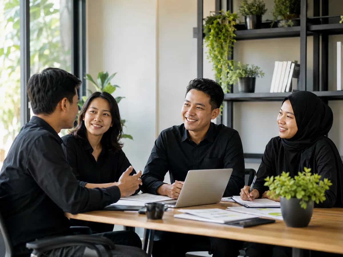 Etika Bisnis dalam Perusahaan: Pengertian, Prinsip, dan Penerapannya