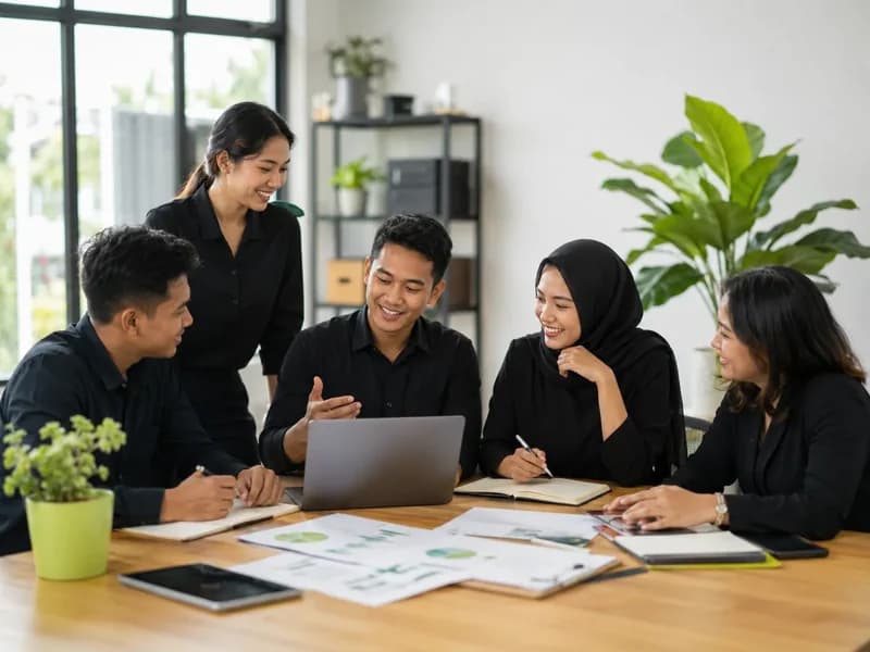 Koperasi Jasa: Pengertian, Contoh, dan Cara Mendirikan