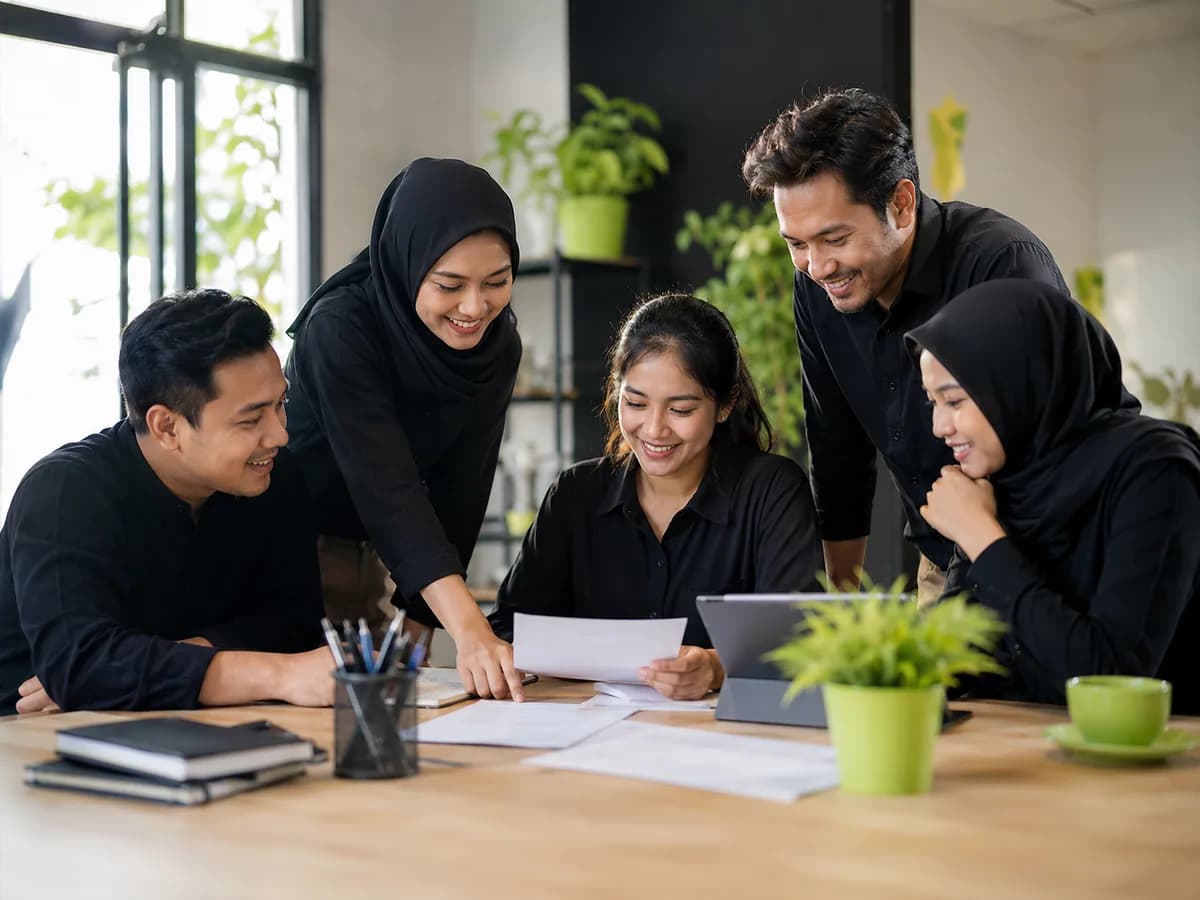 Koperasi Primer: Pengertian, Syarat, dan Cara Mendirikan