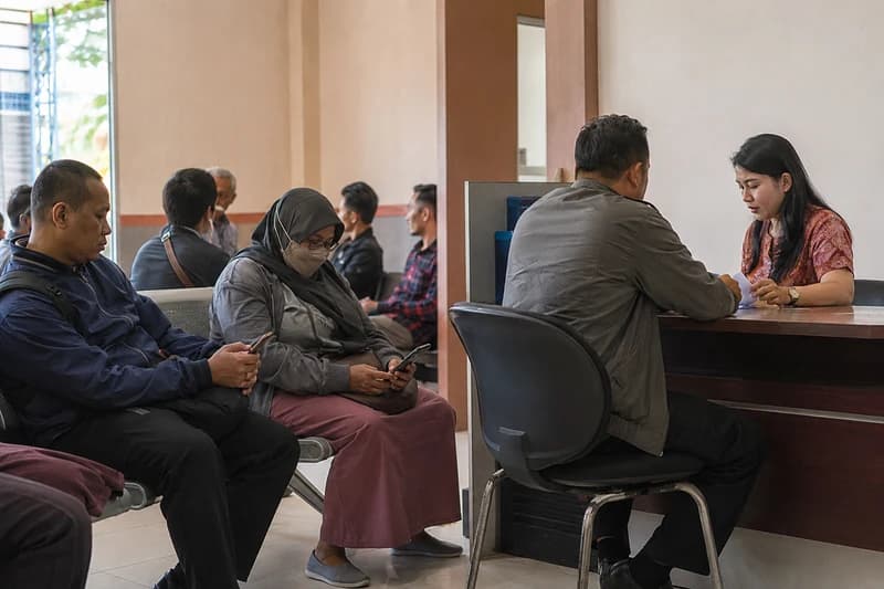 KUR BRI 2026 Kapan Dibuka? Begini Cara Mengeceknya
