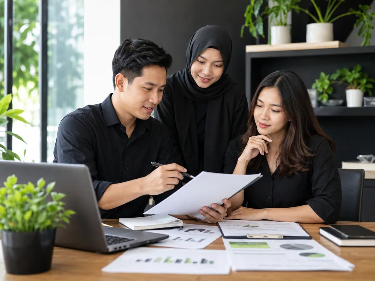Proposal Studi Kelayakan Bisnis: Aspek dan Cara Menyusunnya