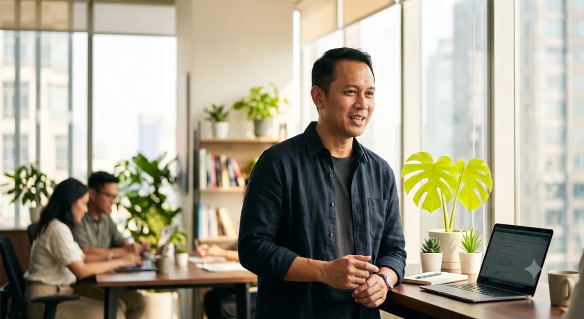Strategi Content Marketing untuk Bisnis: Panduan Lengkap dari Nol