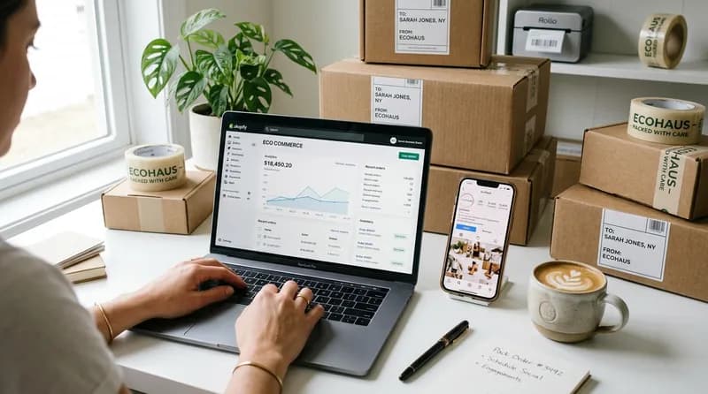 Panduan Lengkap Memulai Bisnis Online dari Nol untuk Pemula