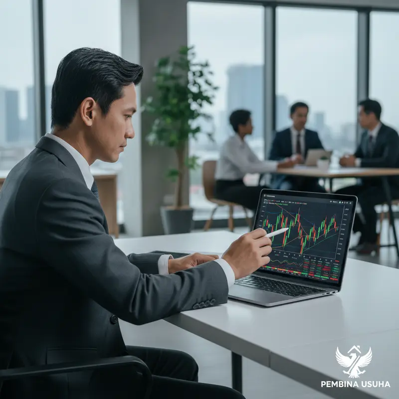 Cara Investasi Saham untuk Pemula: Panduan Lengkap 2026