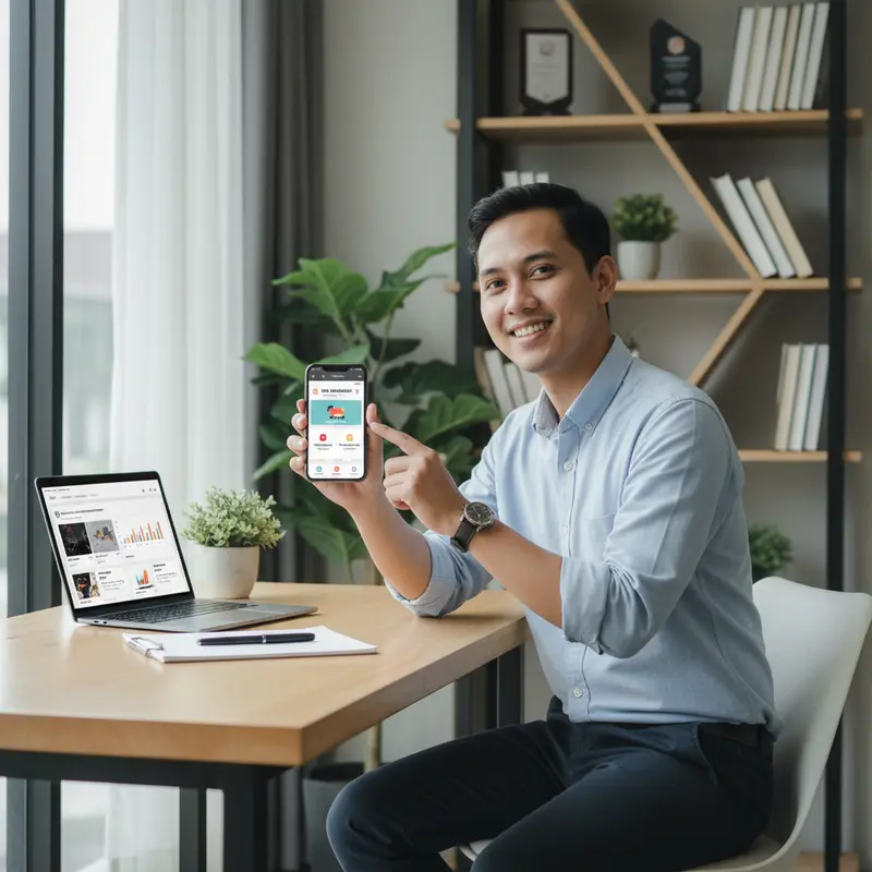 Cara Jualan Barang di Shopee: Panduan Lengkap untuk Pemula