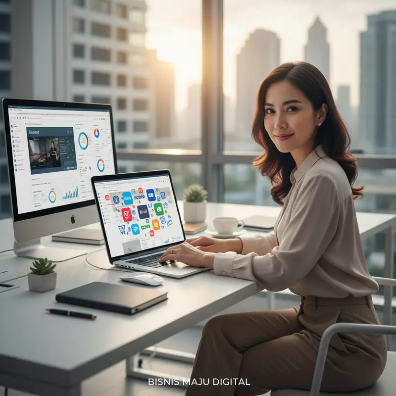 Cara Jualan Online untuk Pemula: Panduan Lengkap 2026