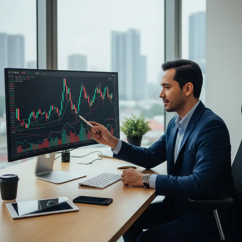 Cara Main Saham Pemula: Panduan Lengkap Investasi Saham