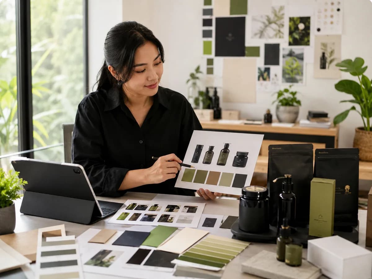 Cara Melakukan Rebranding Bisnis: Panduan Lengkap dan Langkahnya