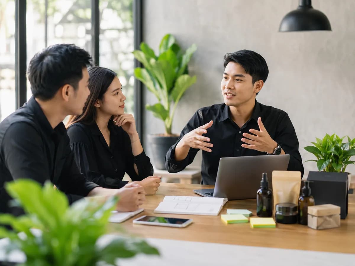 Cara Membuat Elevator Pitch Bisnis: Struktur, Contoh, dan Tips