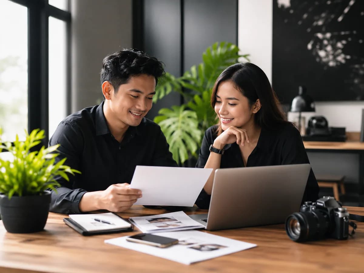 Cara Membuat Press Release: Struktur, Contoh, dan Tips Layak Berita