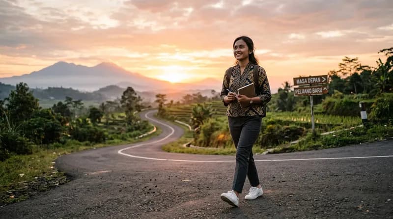 Cara Memulai Usaha dari Nol: Panduan Praktis Step-by-Step