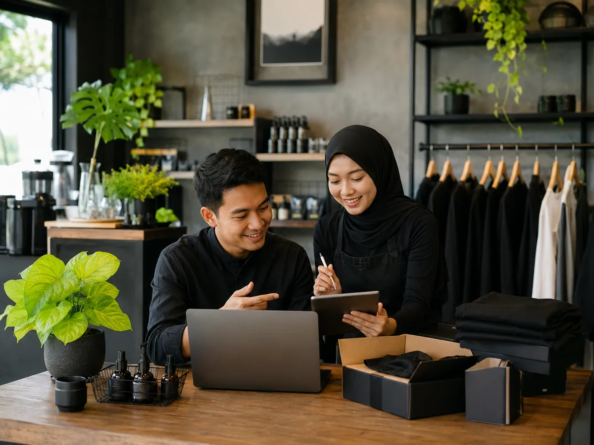 Cara Meningkatkan Penjualan: 10 Strategi untuk UMKM