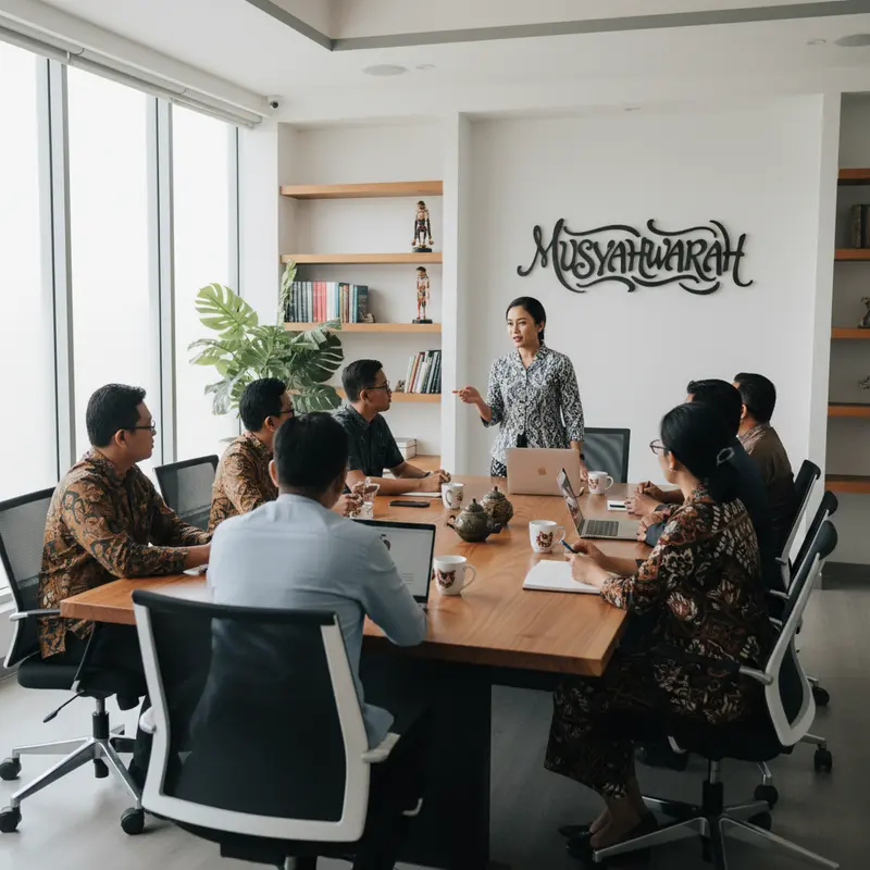 Contoh Koperasi: Jenis, Struktur, dan Penerapannya