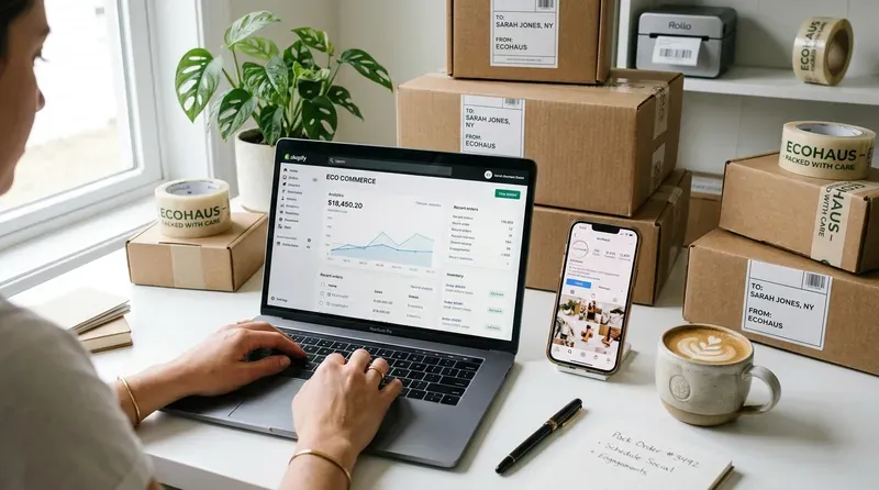 Copywriting Adalah: Pengertian, Jenis, Teknik AIDA, dan Contohnya untuk Bisnis