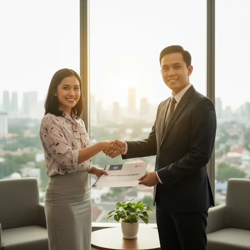 Dana KUR: Panduan Lengkap Pinjaman UMKM Tanpa Jaminan 2026