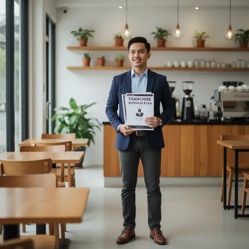 Franchise Murah: 10 Peluang Bisnis Menguntungkan 2026