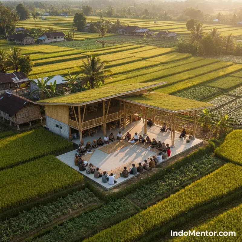 Koperasi Desa: Panduan Lengkap Untuk Pemberdayaan Ekonomi Lokal