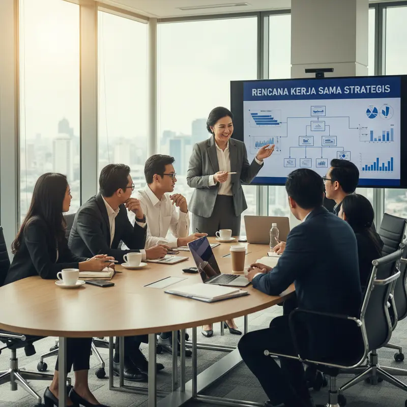 Koperasi: Pengertian, Jenis, Manfaat & Cara Memulai