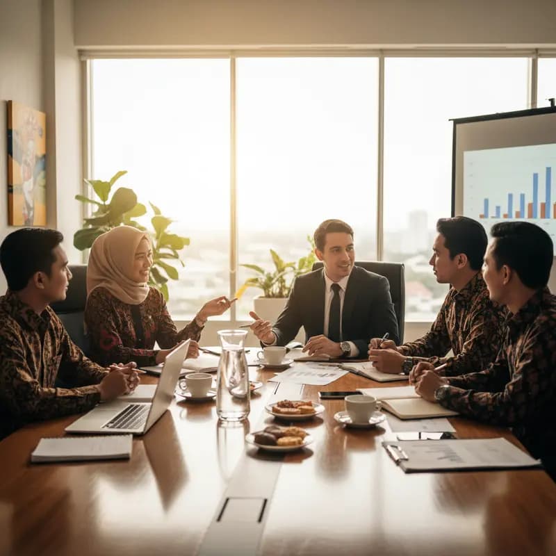 Koperasi Konsumen: Pengertian, Ciri, Contoh, dan Cara Mendirikan
