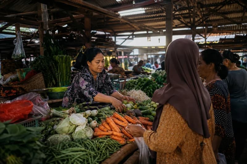 Kredit Usaha Rakyat (KUR): Panduan Lengkap Program 2026