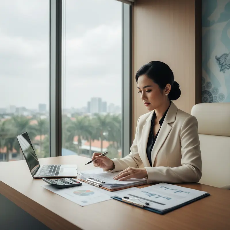 KUR BCA: Panduan Lengkap Syarat & Cara Mengajukan 2026