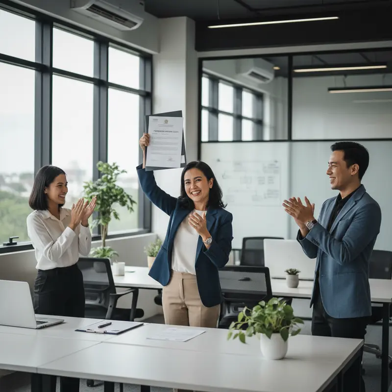 KUR BNI 2024: Panduan Lengkap Pinjaman UMKM Tanpa Ribet