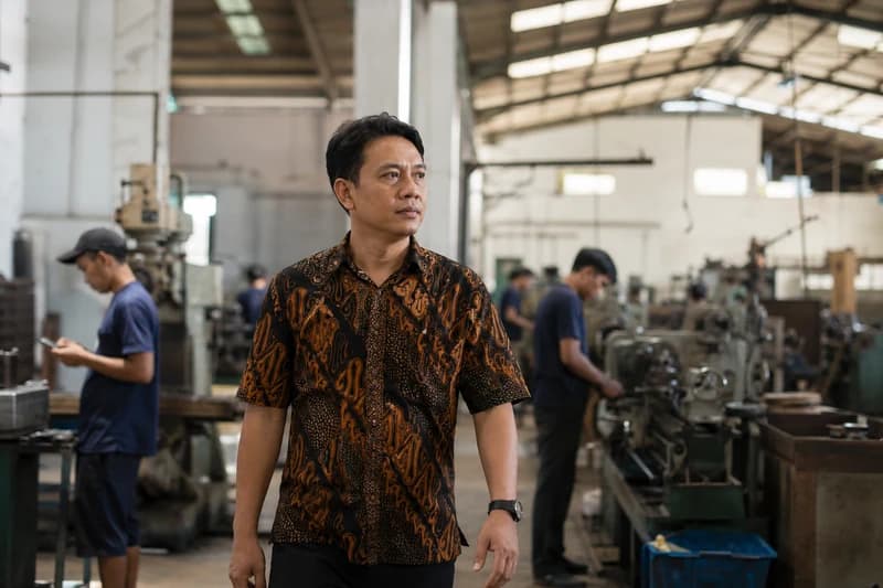 KUR BRI 500 Juta: Plafon Puncak KUR Kecil dan Risikonya