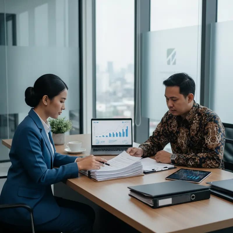 KUR BTN: Status Penyalur, Produk, Syarat, dan Pengajuan