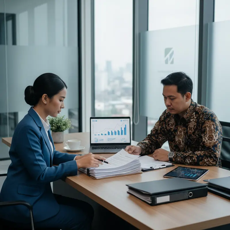 KUR BTN: Status Penyalur, Produk, Syarat, dan Cara Mengajukannya