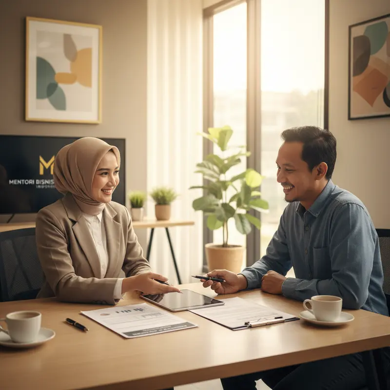 KUR Mandiri 2026: Panduan Lengkap Syarat & Cara Pengajuan