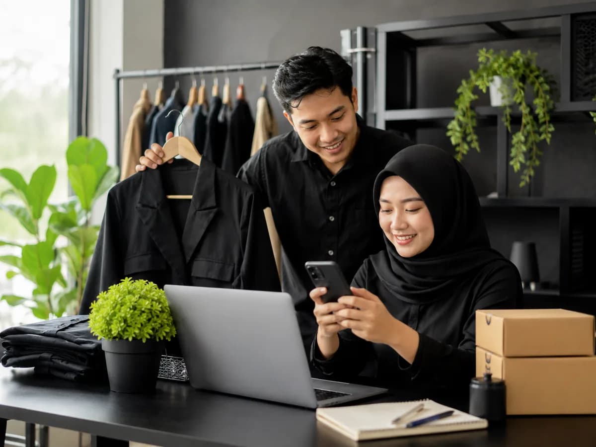 Cara Membangun Reputasi Online Bisnis: Panduan Lengkap untuk UMKM