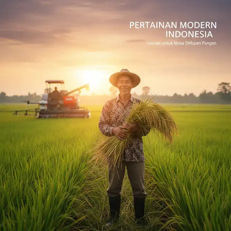 Padi UMKM: Strategi Mengembangkan Bisnis Padi Skala Kecil