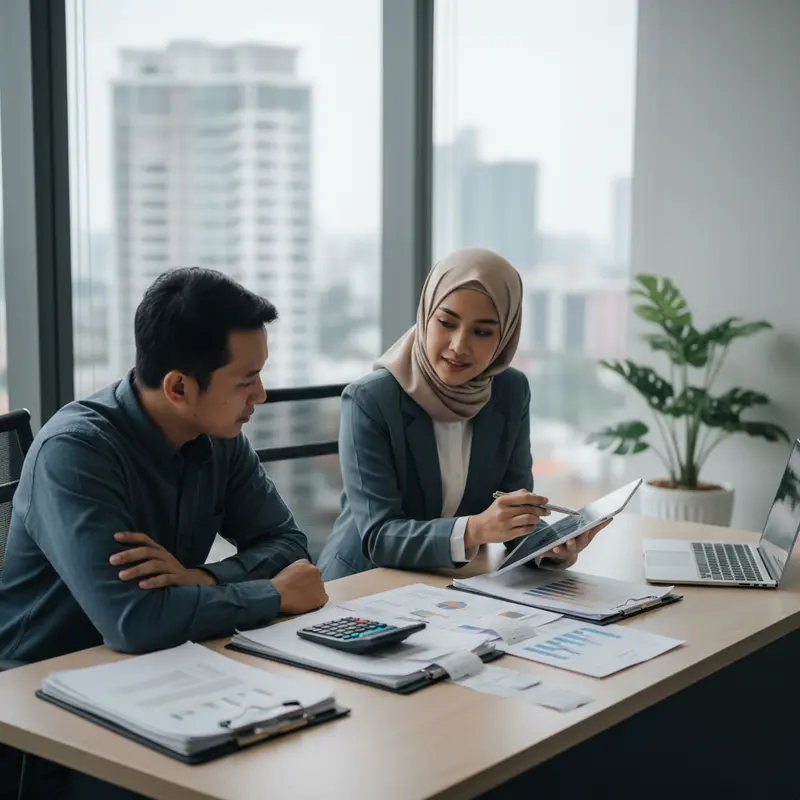 Pajak Penghasilan Final Adalah: Pengertian, Tarif & Cara Hitung