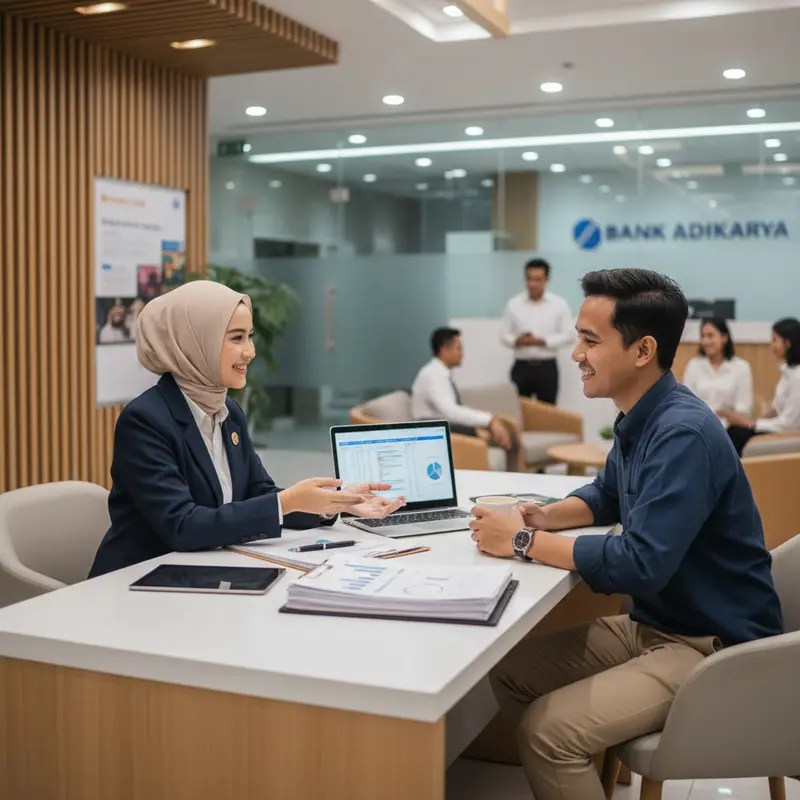 Persyaratan KUR BRI 2026: Panduan Lengkap untuk UMKM