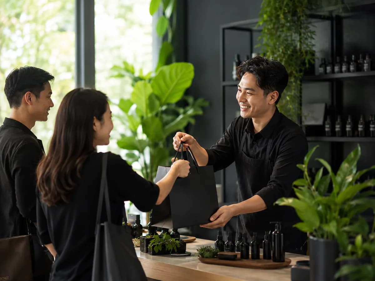 Strategi Customer Retention: Cara Mempertahankan Pelanggan agar Membeli Berulang