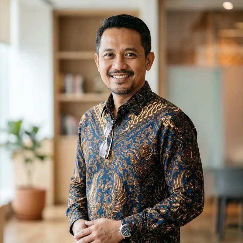 Ahmad Prasetyo
