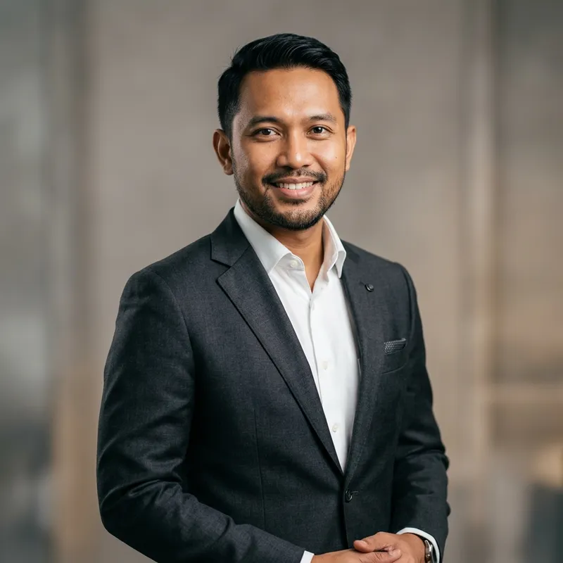 Reza Firmansyah