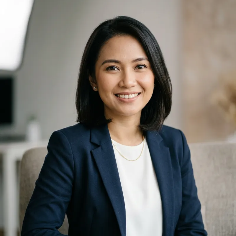 Sari Wulandari