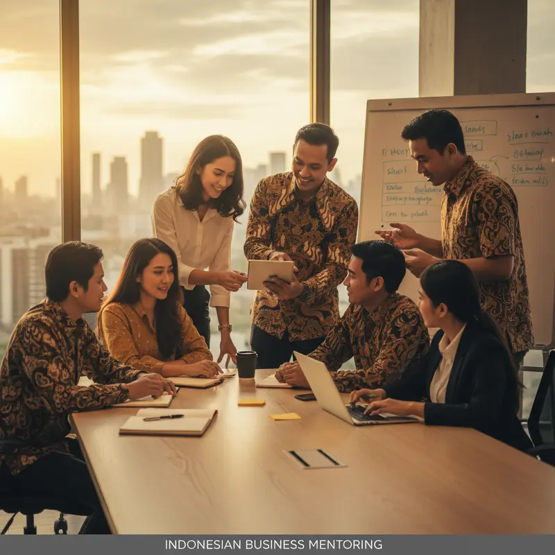 UMKM: Pengertian, Peran, dan Strategi Pengembangan 2026