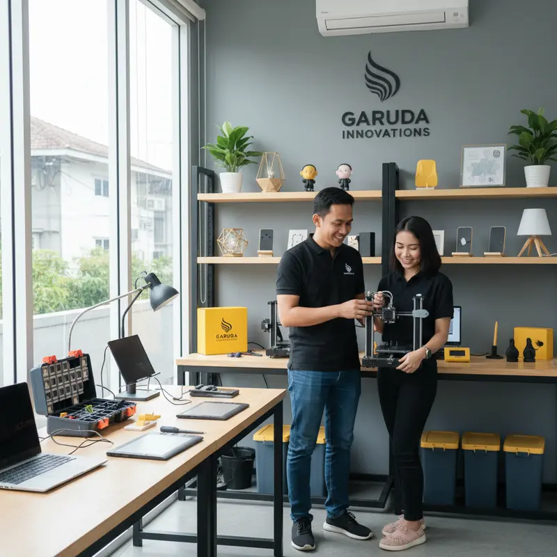 Usaha Kecil Menengah Adalah: Definisi, Kriteria & Peluang 2025