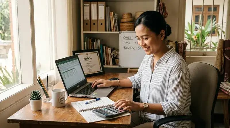 Usaha Modal Kecil: 15 Ide Bisnis Modal Minim