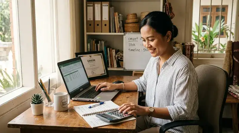 Usaha Modal Kecil: 15 Ide Bisnis Modal Minim
