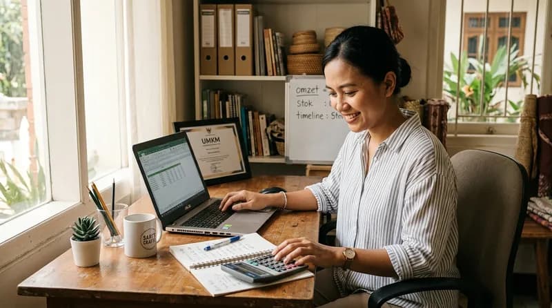 Usaha Modal Kecil: 15 Ide Bisnis yang Bisa Dimulai dengan Modal Minim